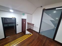 Telok Ayer Street (D1), Office #505740731